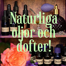 Hagg-spa! Magisk heldag för kropp och själ, exklusivt för åldrande kvinnor. 25 april kl 10-17