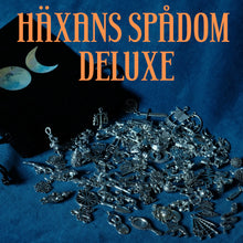 Häxans Spådom Deluxe