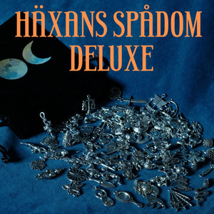 Häxans Spådom Deluxe