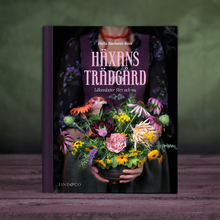 Häxans Trädgård - läkeväxter förr och nu NYUTGÅVA 2026