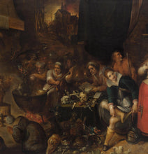 Häxans Trädgård - läkeväxter förr och nu NYUTGÅVA 2026