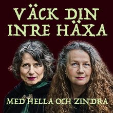 Väck din inre häxa! 3. Divination. 24 maj 2025. Pris 1800 kr varav 300 kr i anmälningavgift